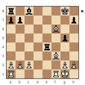 Game #7813606 - александр иванович ефимов (корефан) vs Лисниченко Сергей (Lis1)