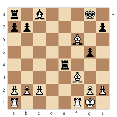 Game #7813606 - александр иванович ефимов (корефан) vs Лисниченко Сергей (Lis1)