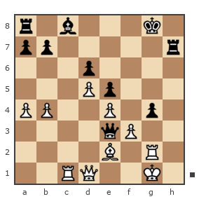 Game #3122369 - Сергей (Vehementer) vs Головчанов Артем Сергеевич (AG 44)