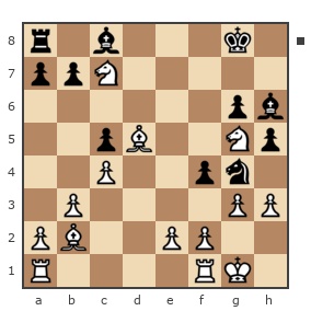 Game #1371632 - Чернышев Игорь Владиславович (Chigvlad) vs ааааааа (massaget)