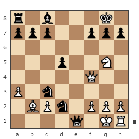 Game #6884360 - Андрей (леан) vs Nikolay Vladimirovich Kulikov (Klavdy)