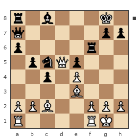 Game #7818130 - сергей владимирович метревели (seryoga1955) vs Павел Григорьев