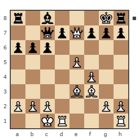 Партия №286825 - игорь (garic) vs Александр (ensiferum)