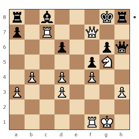 Game #7776219 - Виктор Иванович Масюк (oberst1976) vs Игорь Владимирович Кургузов (jum_jumangulov_ravil)