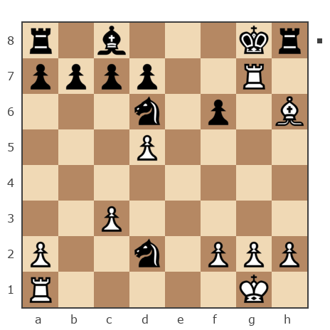 Game #7851113 - Waleriy (Bess62) vs александр (fredi)