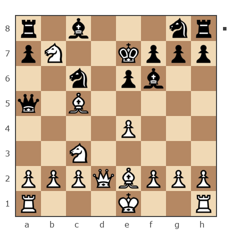 Game #7842300 - Waleriy (Bess62) vs Дмитрий (Dmitriy P)