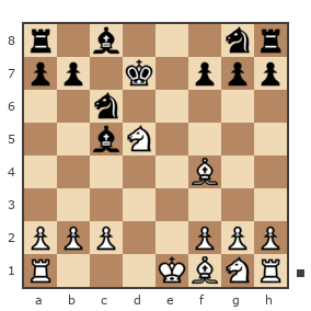 Game #7035880 - Tonoyan Ara Grigori (c7-c5) vs Konstantin Sorokin (Konstantin QT)