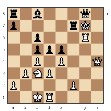 Game #276276 - Олег (wint) vs Владимир (vovin)