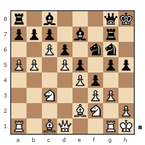 Game #7661942 - Смага Александр Николаевич (Злобный) vs Василий (orli77)