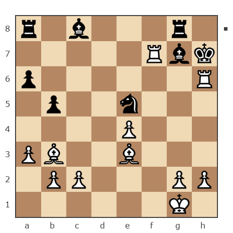 Game #6347584 - МаньякВалера vs Юрий Анатольевич Наумов (JANAcer)