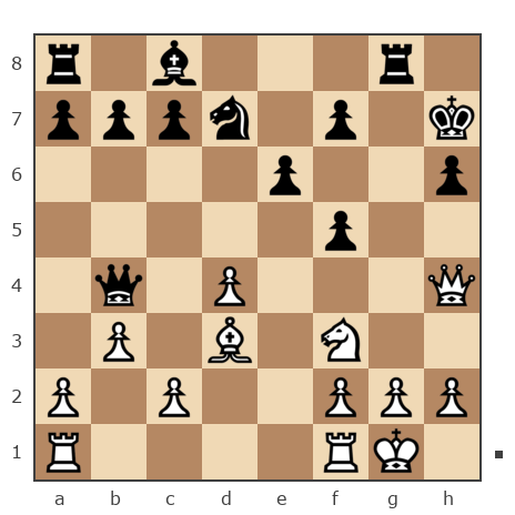 Game #7931721 - valera565 vs Андрей (андрей9999)