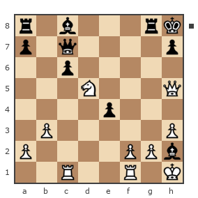 Game #6182054 - Кондрашев Александр (кондр-75) vs Татьяна (Tigrjonok)