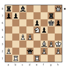 Game #7735834 - Evsin Igor (portos7266) vs Вячеслав (Арджуна)