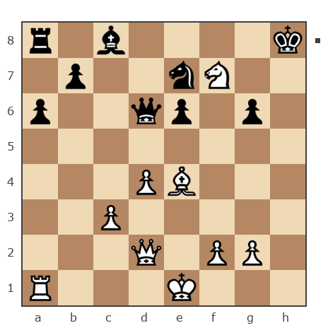 Game #5724239 - Волков Антон Валерьевич (volk777) vs Шеметюк Алексей Алексеевич (mrz)
