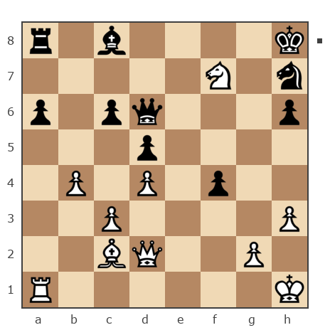 Game #7836037 - Иван Васильевич Макаров (makarov_i21) vs Alex (Telek)