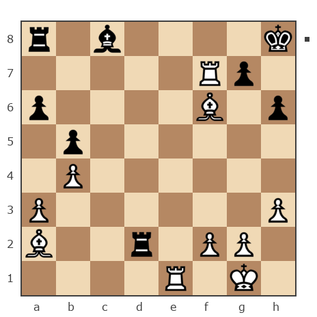 Game #7868141 - Александр Валентинович (sashati) vs Петрович Андрей (Andrey277)
