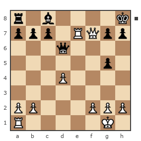 Game #4547276 - Алексей (alex_m07) vs Иванов Никита Владимирович (nik110399)