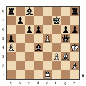 Game #7883717 - Shlavik vs Олег Евгеньевич Туренко (Potator)