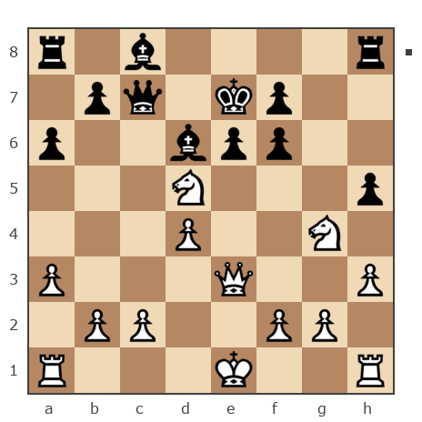 Game #7853656 - Юрьевич Андрей (Папаня-А) vs Виктор Иванович Масюк (oberst1976)
