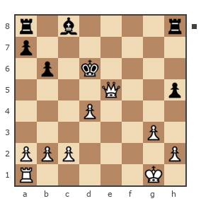 Game #7635433 - Khislat (mere mortal) vs Борис (BorisBB)