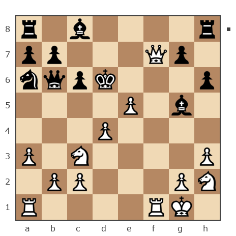 Game #7469415 - Вадим Васильевич (Prepod) vs gorec52