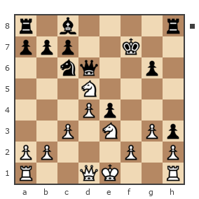 Game #7806797 - Артем Викторович Крылов (Tyoma1985) vs Сергей Доценко (Joy777)