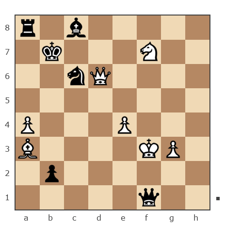 Game #7830723 - Алексей Владимирович Исаев (Aleks_24-a) vs Елена Григорьева (elengrig)