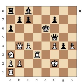 Game #632603 - Zharlygapov Zhanat (regulyator) vs Андрей (Nilzirgs)