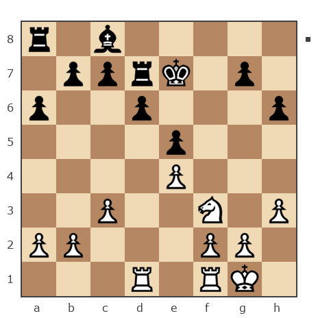Game #6468520 - Sergiy (Рубинштейн) vs Galina (Лисеночек)
