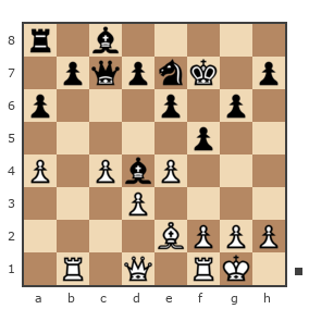 Game #7553669 - Yury Karpinsky (YKarpinsky) vs Алексей (AlexAF)