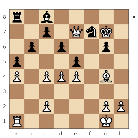 Game #7865914 - pzamai1 vs Борисыч