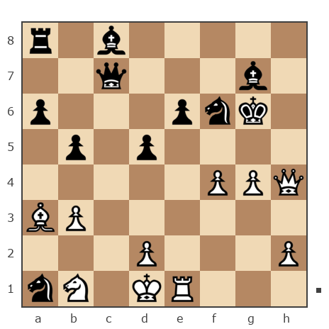 Game #7898543 - Владимир (одисей) vs Александр Валентинович (sashati)