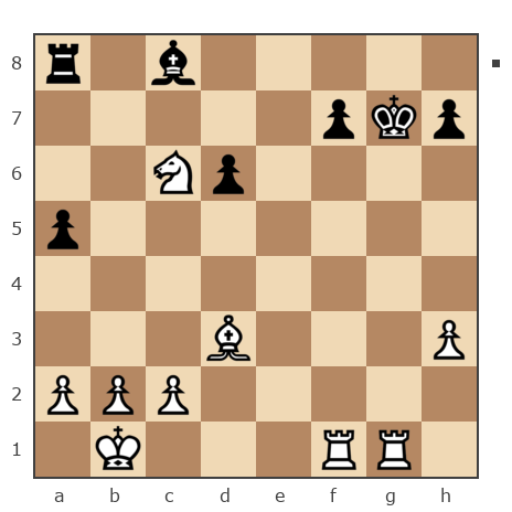 Game #153762 - Андрей (Berendey) vs александр (шульц)