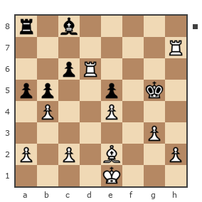 Game #7492883 - Яна (ianika) vs Lenar Ruzalovich Nazipov (Lencom)