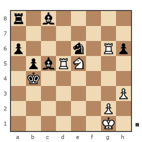 Game #7137929 - Павлов Николай Алексеевич (nikpavlov) vs vladtsyruk
