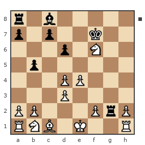 Game #1855997 - Овчинников Алексей (oleksiy) vs Пак Анатолий Анатольевич (Faringate)
