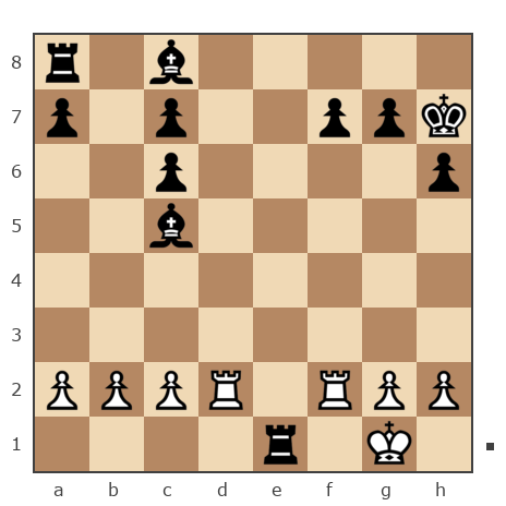 Game #6222475 - Эдик (etik) vs Валерий Фердман (ferdman59)