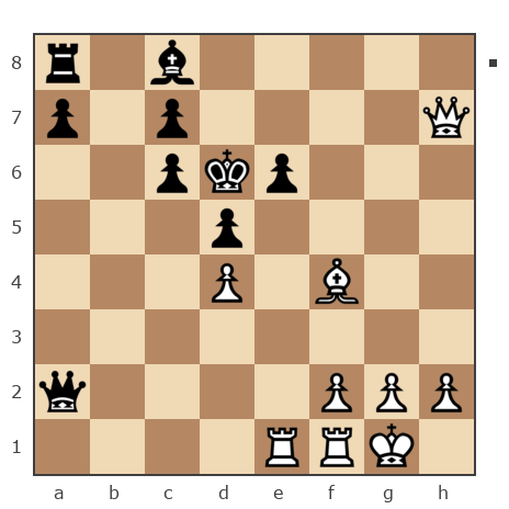 Game #7856361 - Константин Стёпин (Pradik787) vs Али-Баба (Игоревич)