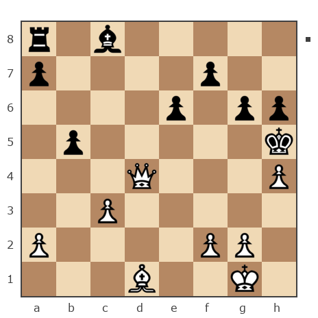 Game #7870792 - Блохин Максим (Kromvel) vs Oleg (fkujhbnv)