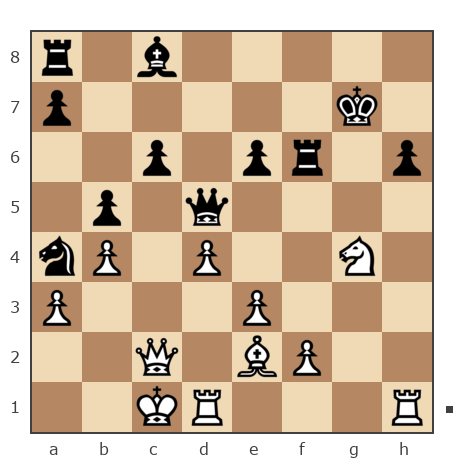 Game #7641569 - Олег-Ф vs Сергей Владимирович Лебедев (Лебедь2132)