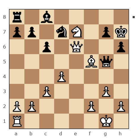Game #7229057 - [User deleted] (Nady-02_ 19) vs Александр Васильевич Рыдванский (makidonski)