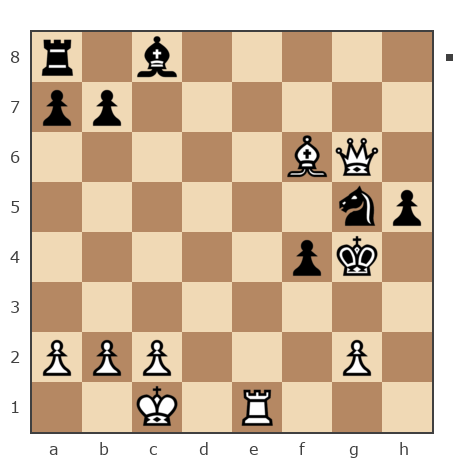 Game #7881698 - Евгеньевич Алексей (masazor) vs Ник (Никf)