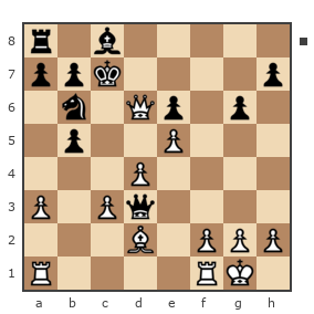 Game #433020 - viktorial1984-07 vs Костик (Kostya_sh)