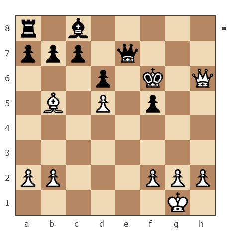 Game #7868692 - Waleriy (Bess62) vs Виталий Гасюк (Витэк)
