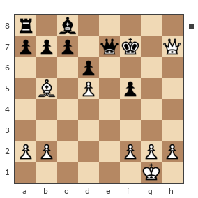 Game #7873276 - Waleriy (Bess62) vs Виталий Гасюк (Витэк)