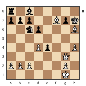 Game #7832808 - Михаил Галкин (Miguel-ispanec) vs Павел Валерьевич Сидоров (korol.ru)