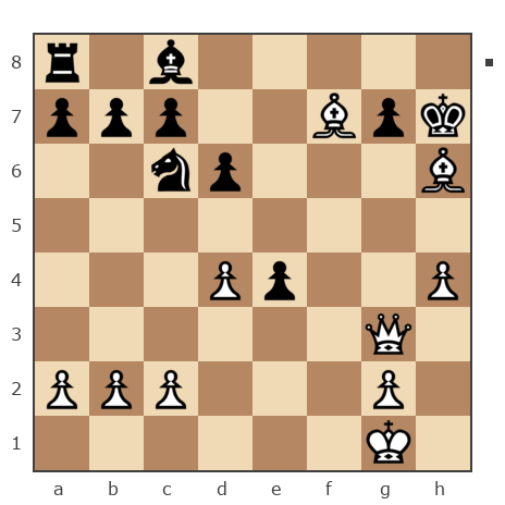 Game #7832808 - Михаил Галкин (Miguel-ispanec) vs Павел Валерьевич Сидоров (korol.ru)
