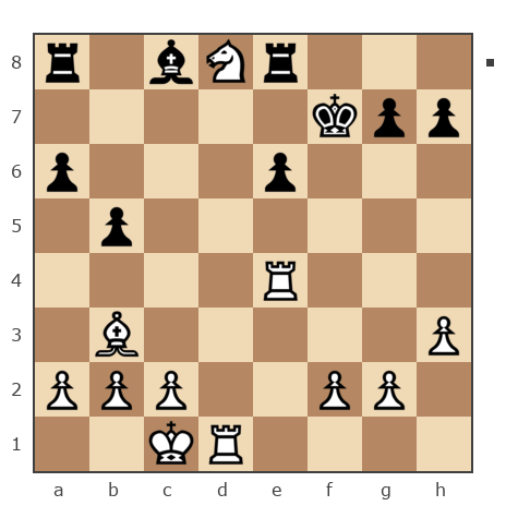 Game #7864073 - Ашот Григорян (Novice81) vs Владимир Васильевич Троицкий (troyak59)
