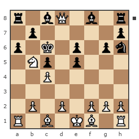 Game #6896904 - Jordj vs Купарев (Kuparev)