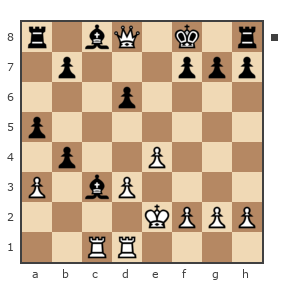 Game #7849218 - Shlavik vs Сергей Александрович Марков (Мраком)